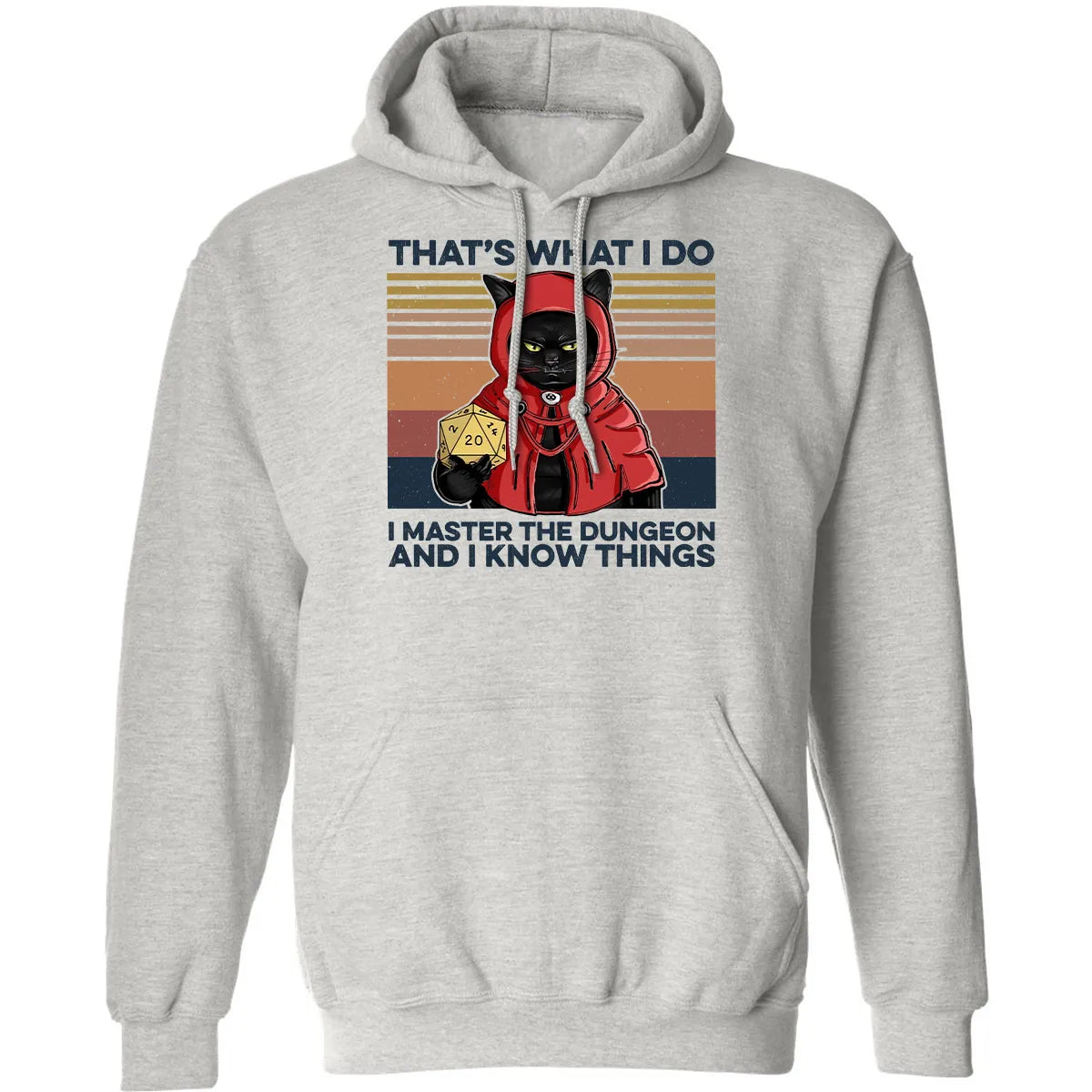 Classic Unisex Hoodie - B7MBP4X2