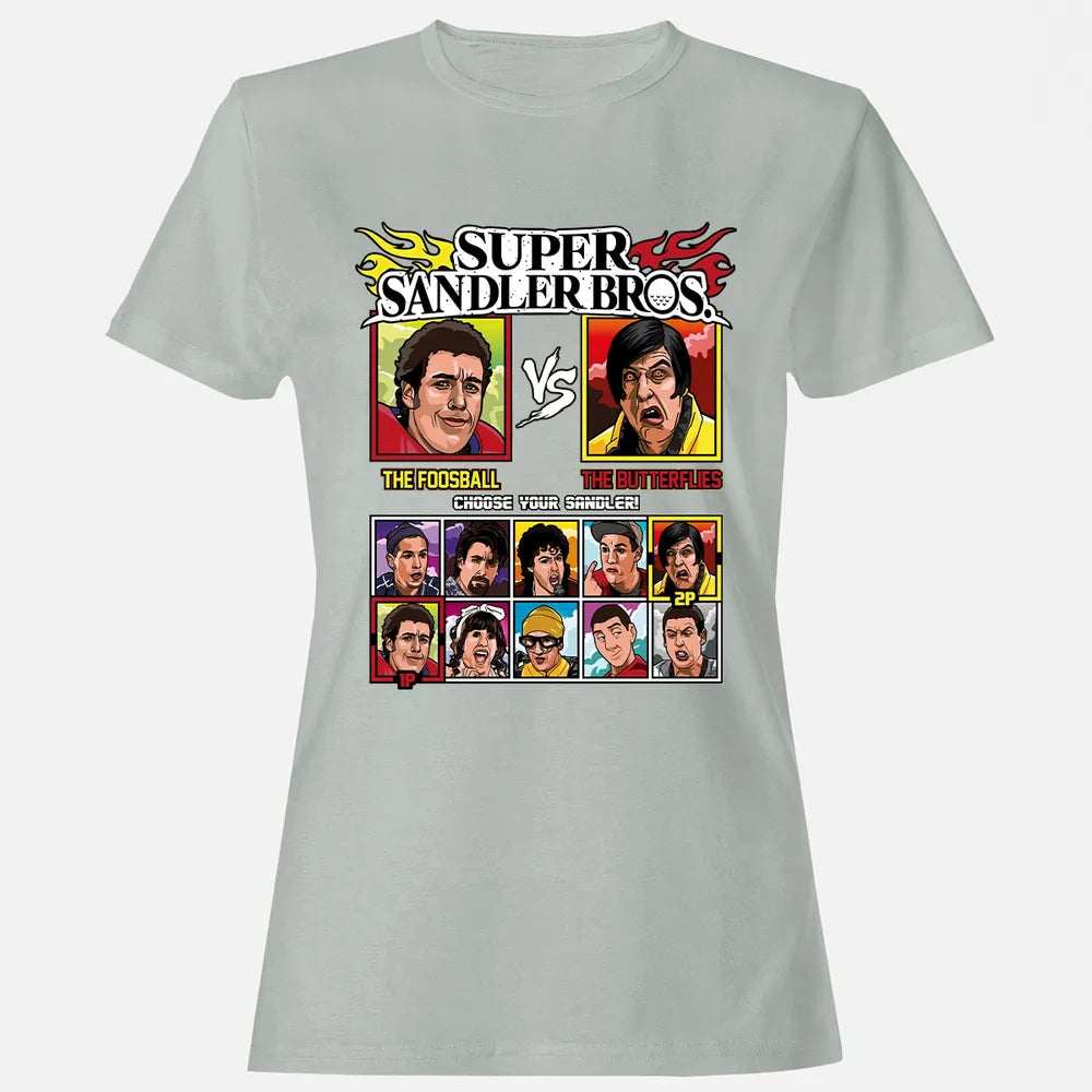 Women's T-shirt - VC8W855K