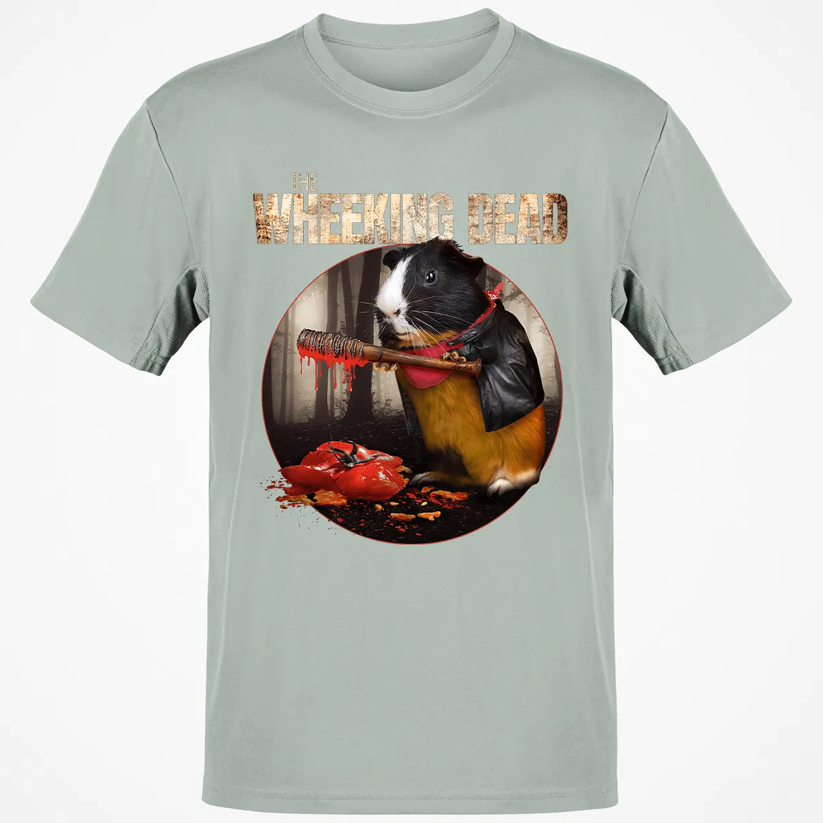 Classic Unisex T-Shirt - 8DTXEMGG