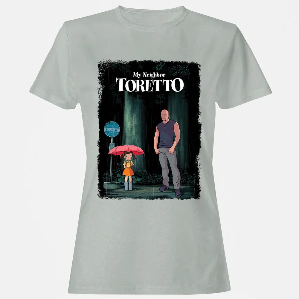 Women's T-shirt - KS6UY3YP