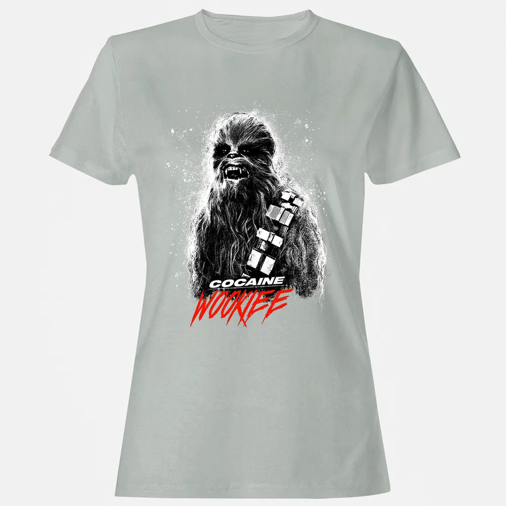Women's T-shirt - 2UTZT8KE