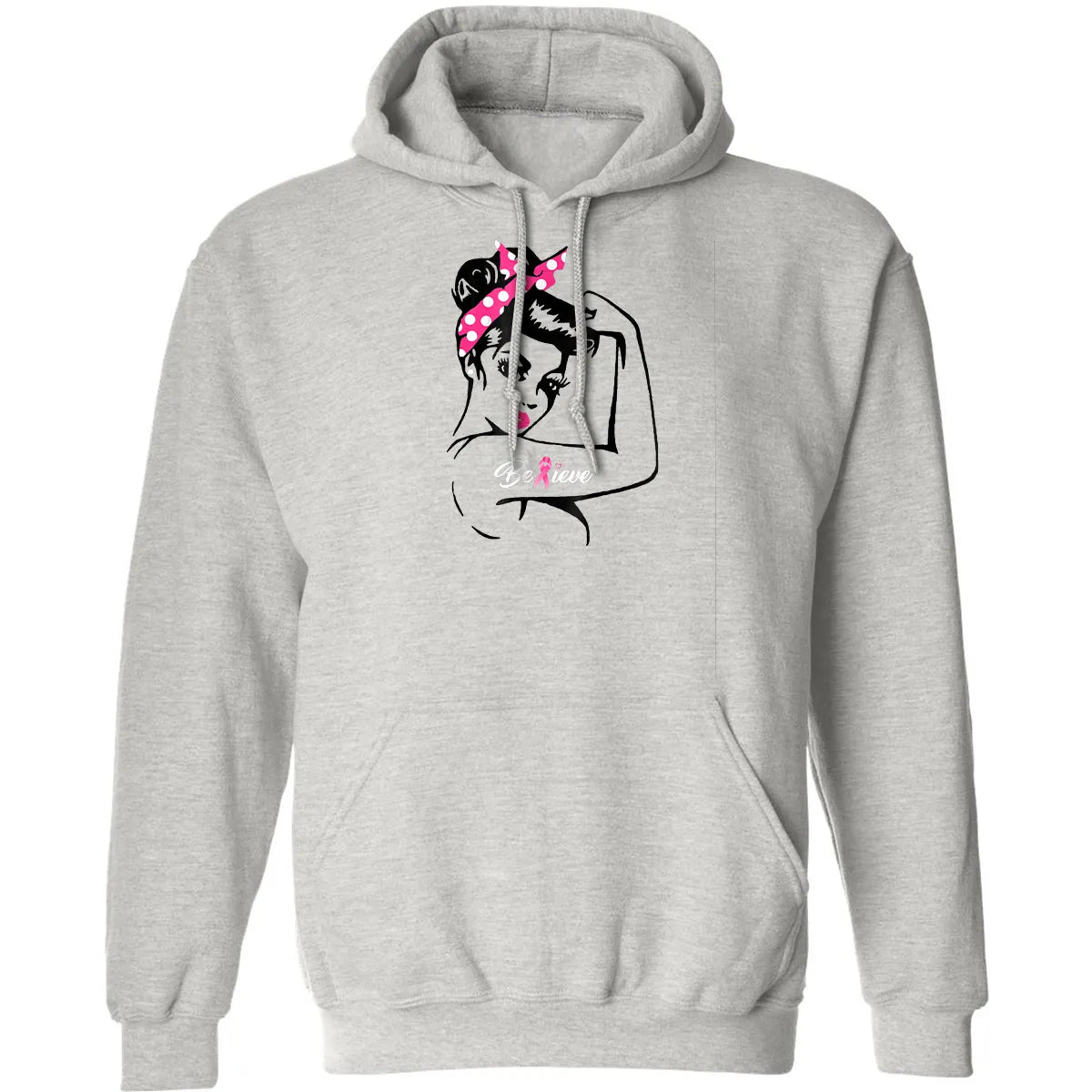Classic Unisex Hoodie - SZD9KWLU