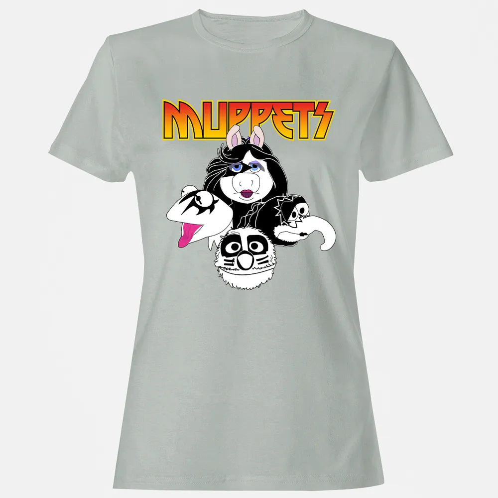 Women's T-shirt - PXZQKYLG