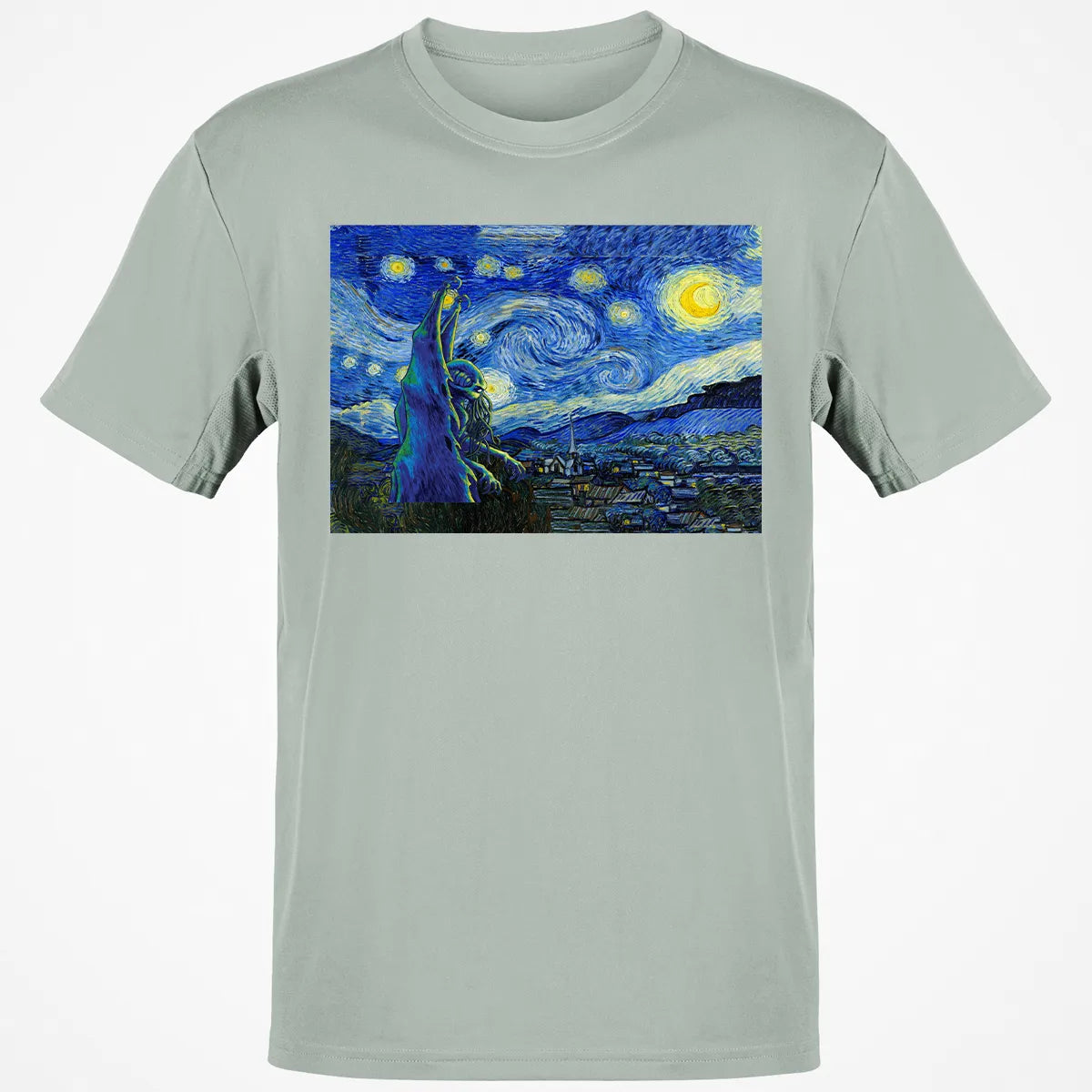 Classic Unisex T-Shirt - 5X5RGZ9J