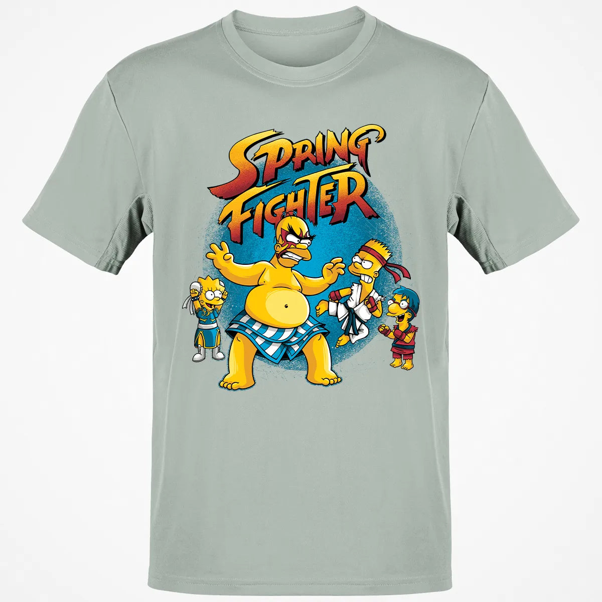 Classic Unisex T-Shirt - TA9H9GD3