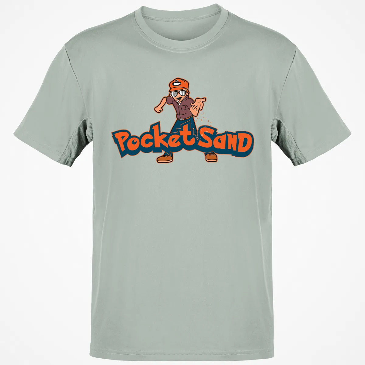 Classic Unisex T-Shirt - ZNRQ1GDU