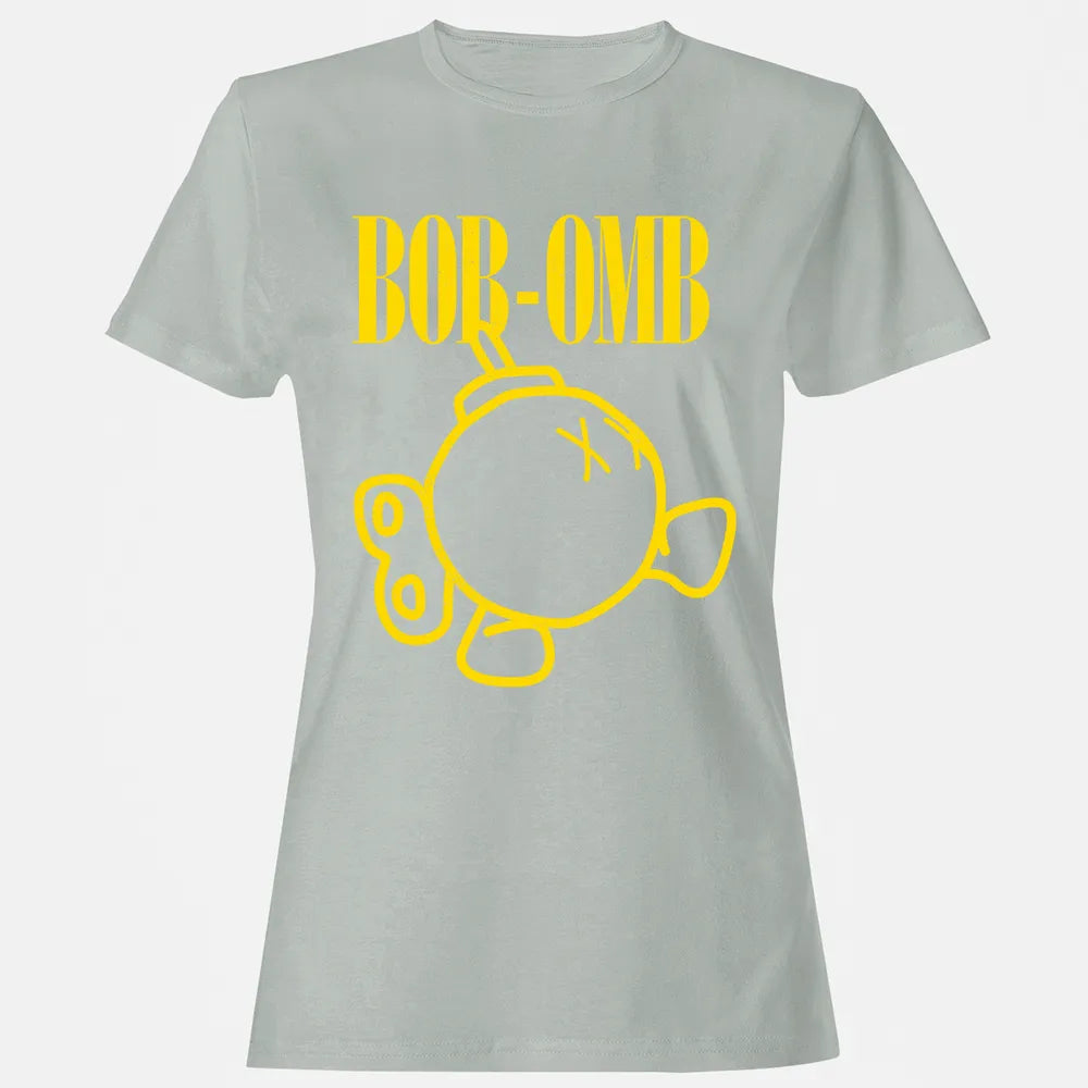 Women's T-shirt - TBHBJSDF