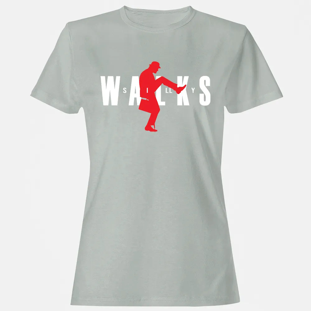 Women's T-shirt - 77VDRB4X