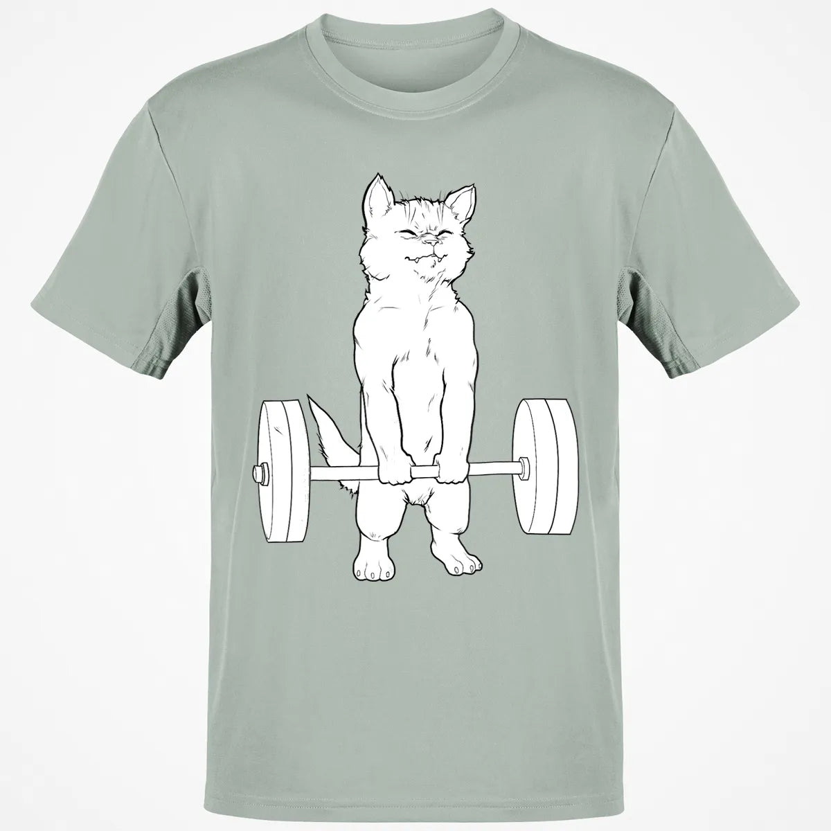 Classic Unisex T-Shirt - V3XJQG12