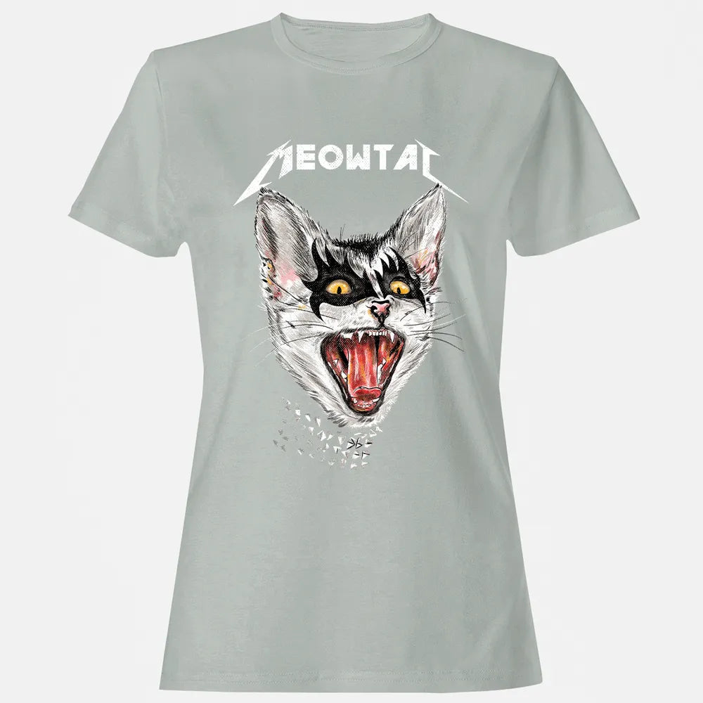 Women's T-shirt - AVSFBKFY