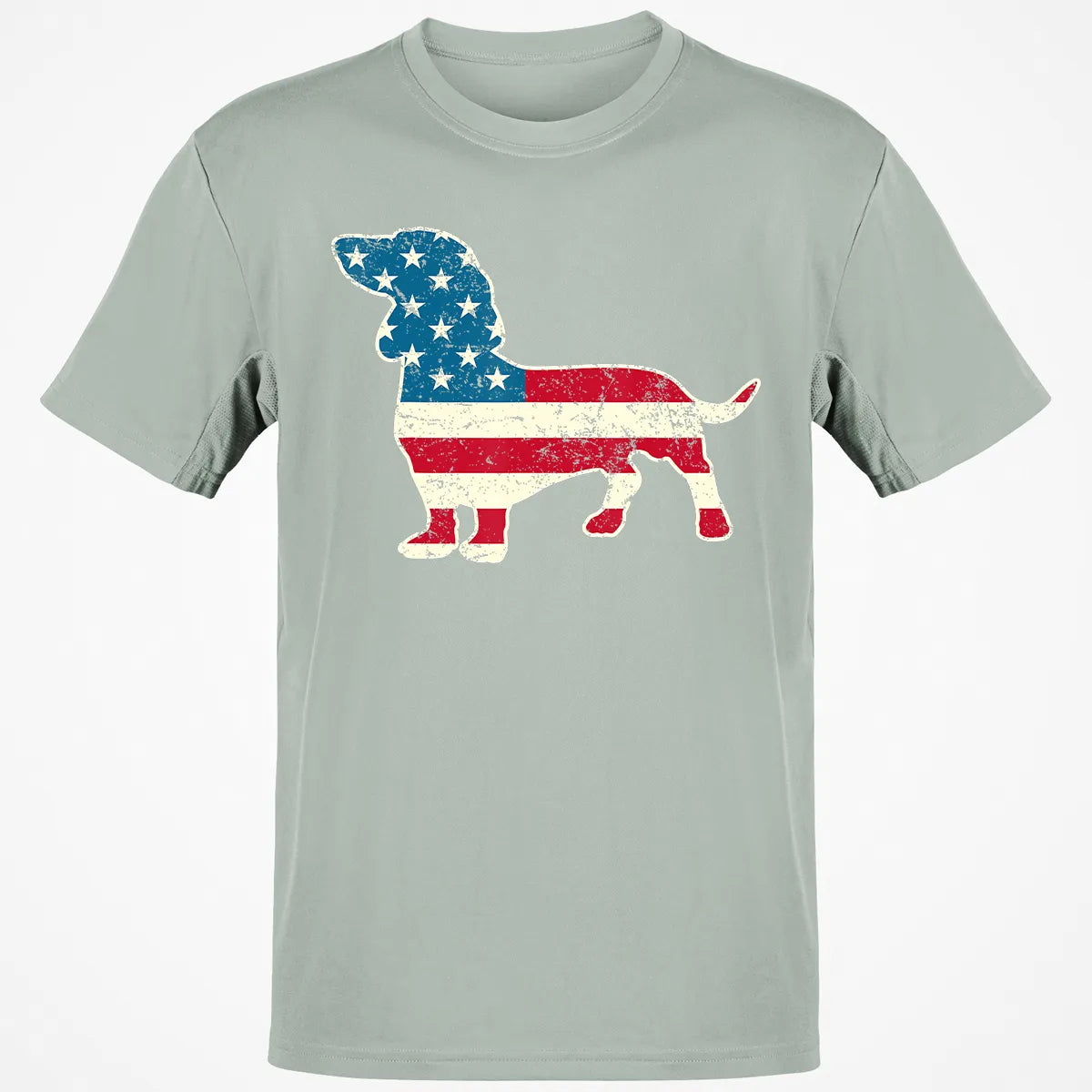 Classic Unisex T-Shirt - 6XK7ADE9
