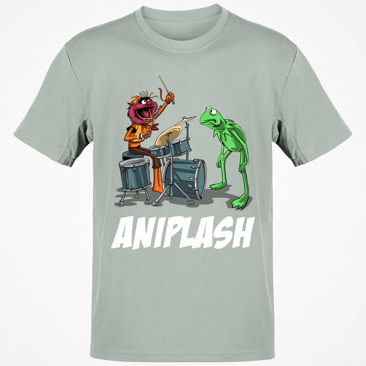 Classic Unisex T-Shirt - XLKH5RMA