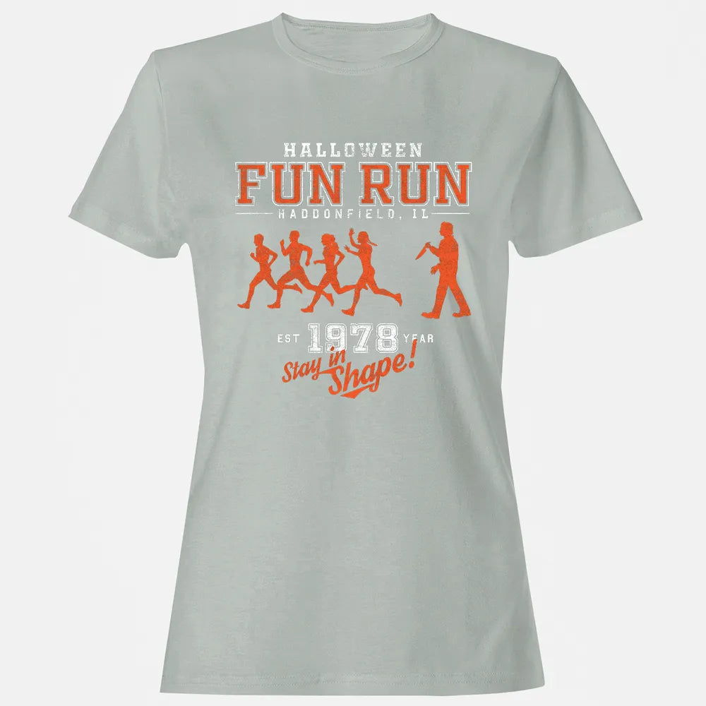 Women's T-shirt - PT5VKSYT