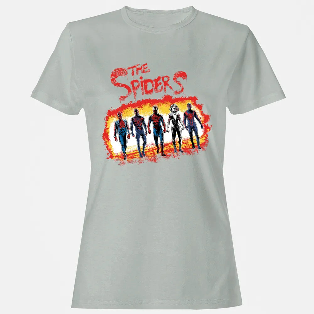 Women's T-shirt - FSGLT2TS