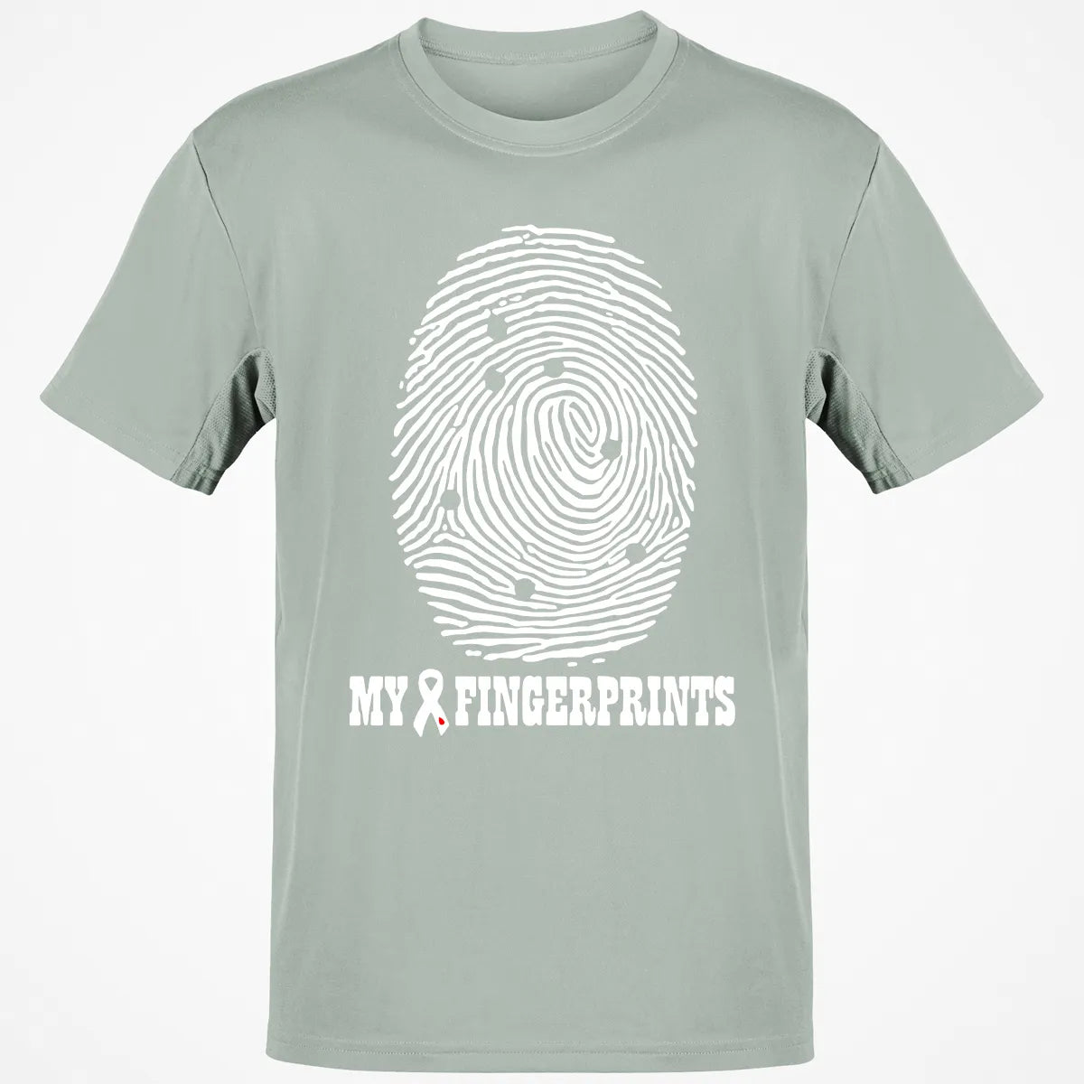 Classic Unisex T-Shirt - JQXMV1PT