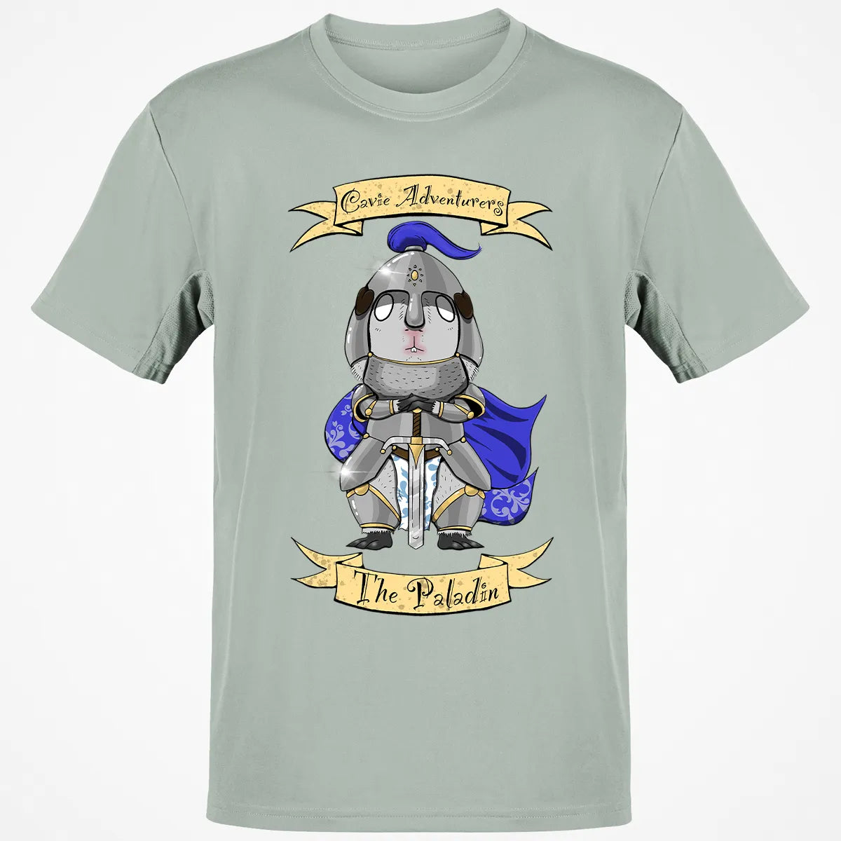Classic Unisex T-Shirt - TLBLGPMH