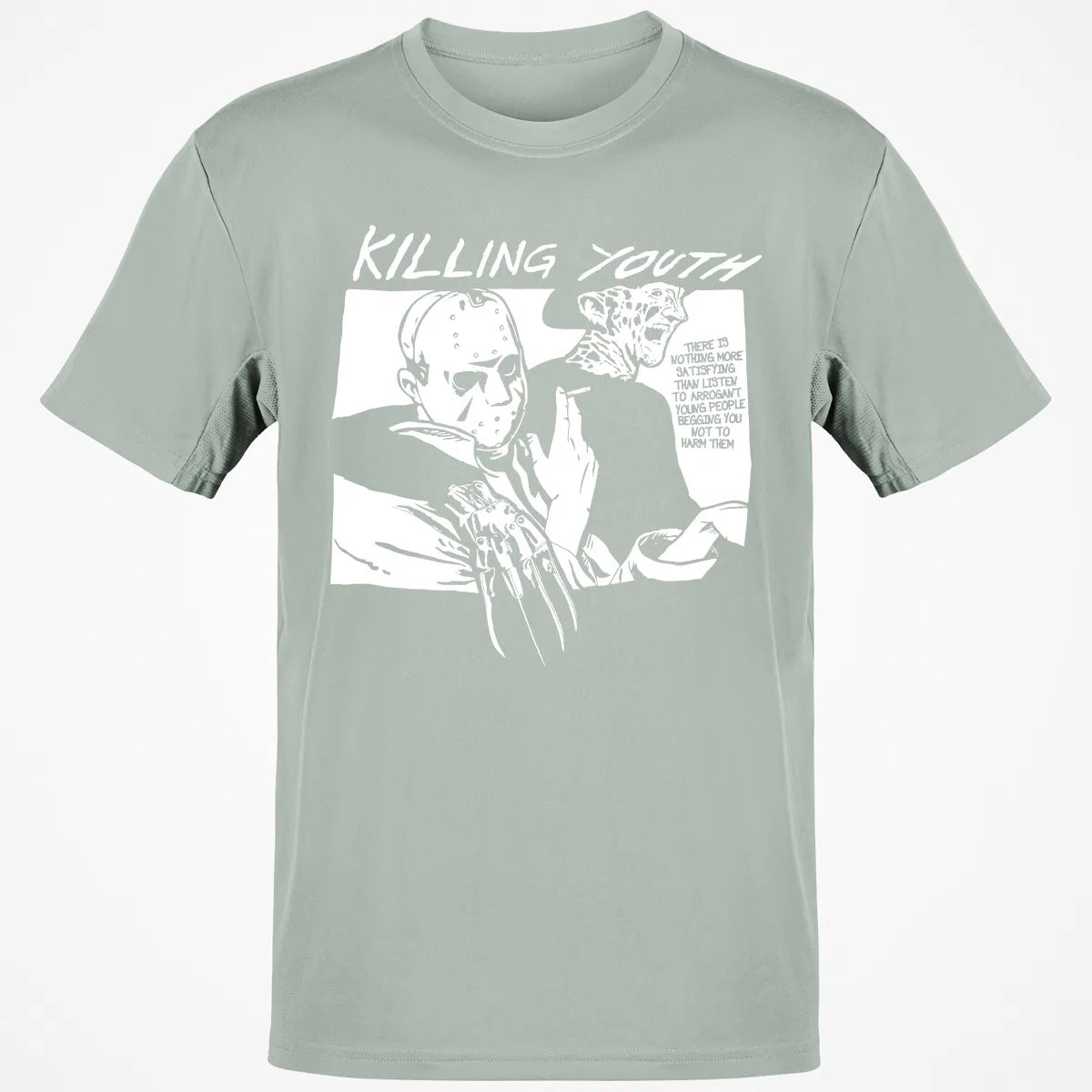 Classic Unisex T-Shirt - WX4423PE