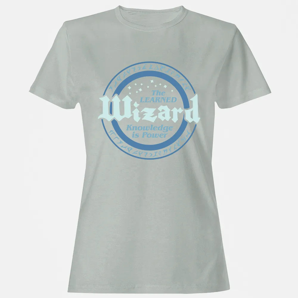 Women's T-shirt - S4MF1RZA