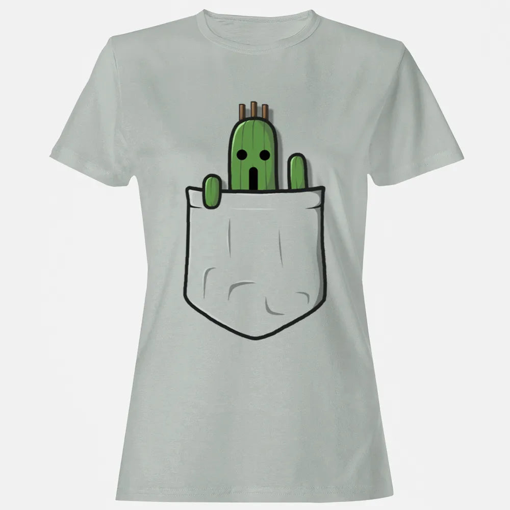 Women's T-shirt - RNDGN26J