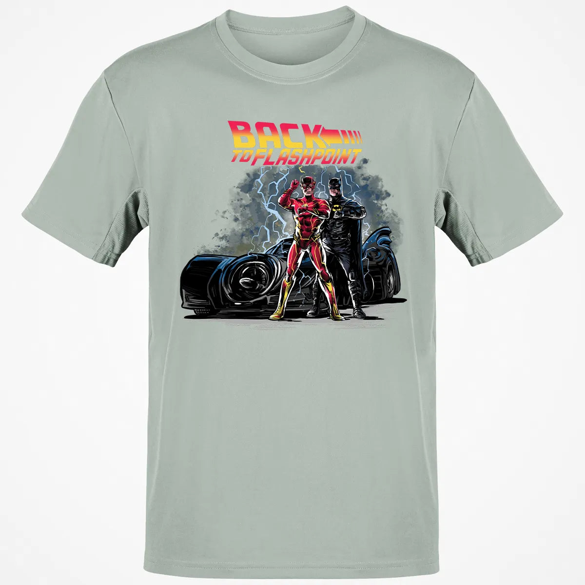 Classic Unisex T-Shirt - JBWDJCT2