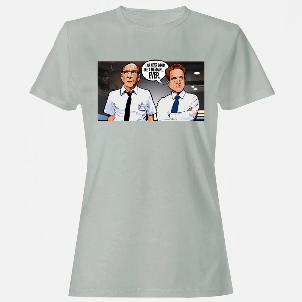 Women's T-shirt - 8UYD21CS