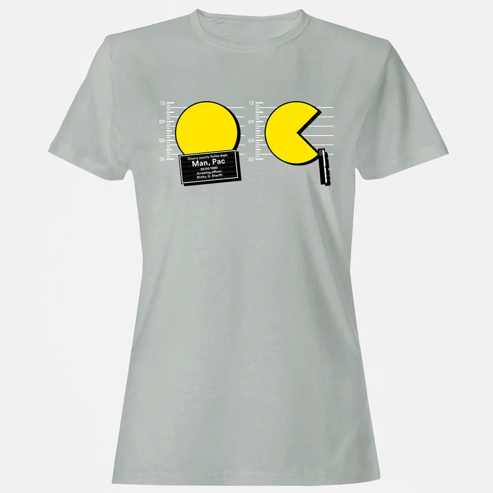 Women's T-shirt - UMVA1YLK
