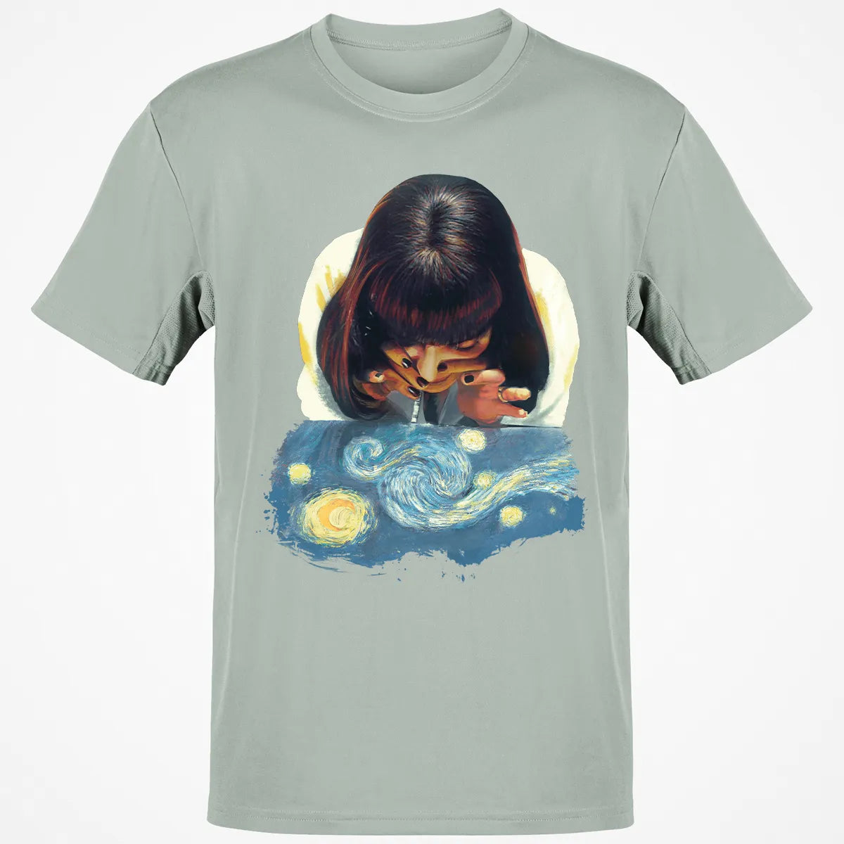 Classic Unisex T-Shirt - MQMK39Q4