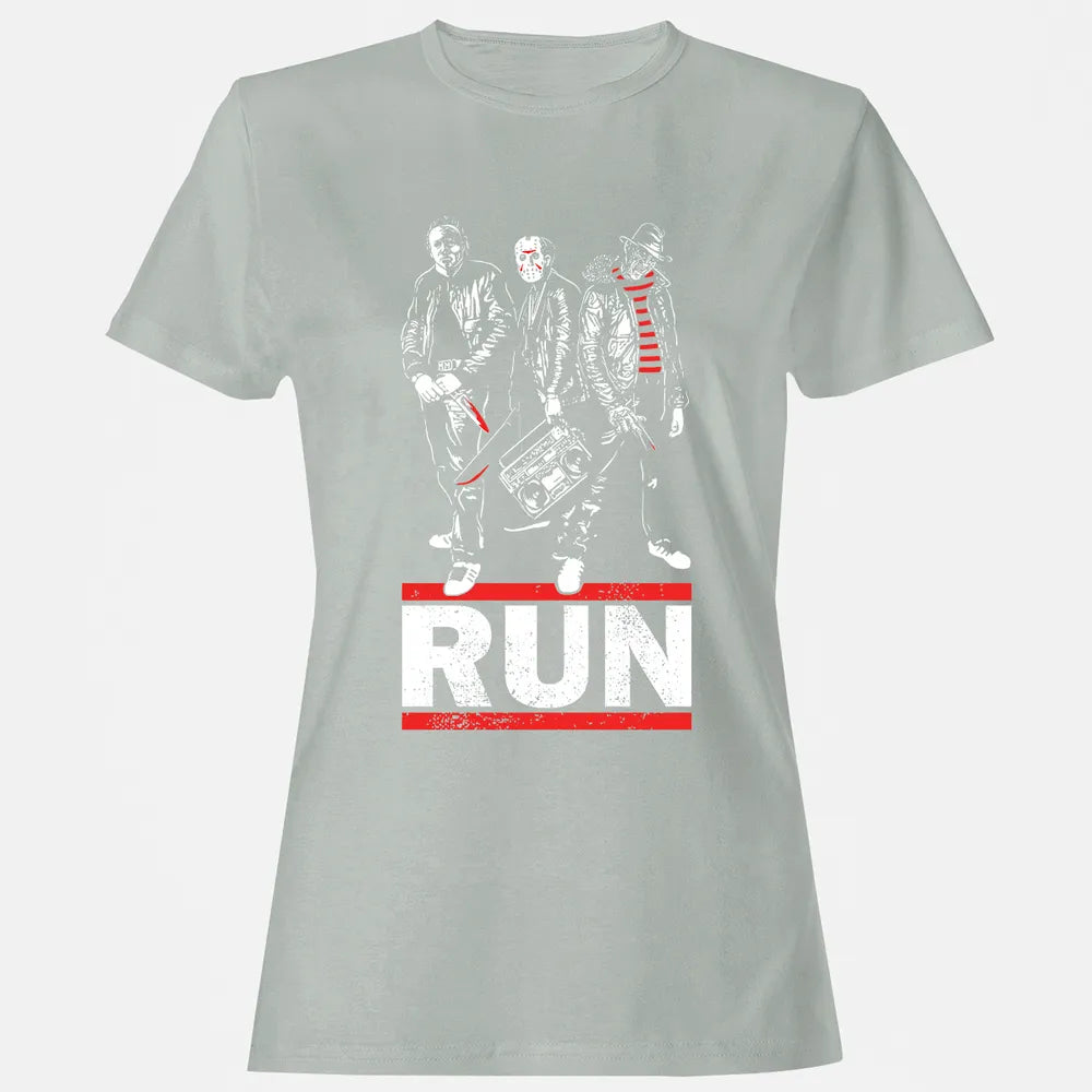 Women's T-shirt - 6V1UVQUB