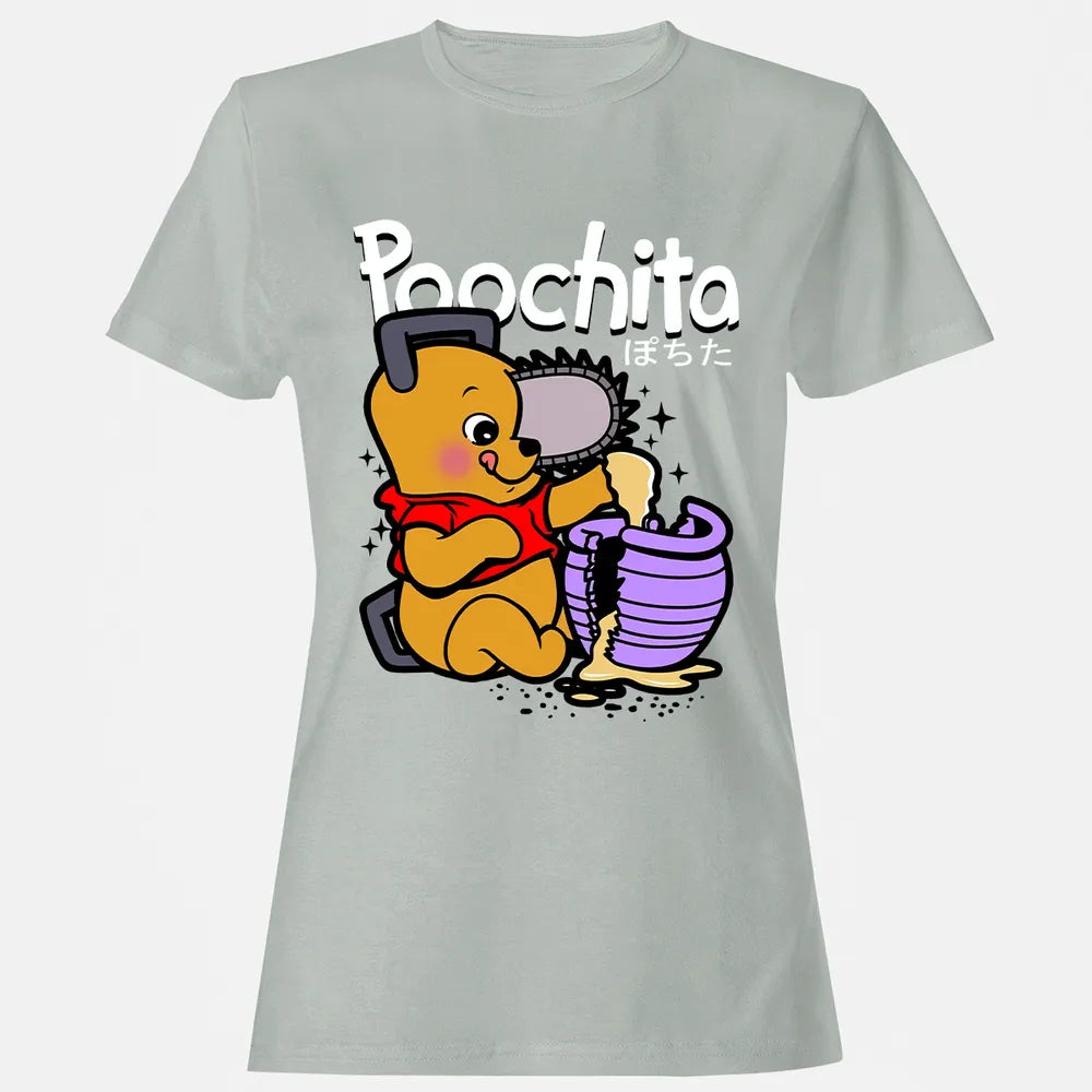 Women's T-shirt - XY64Z2VJ