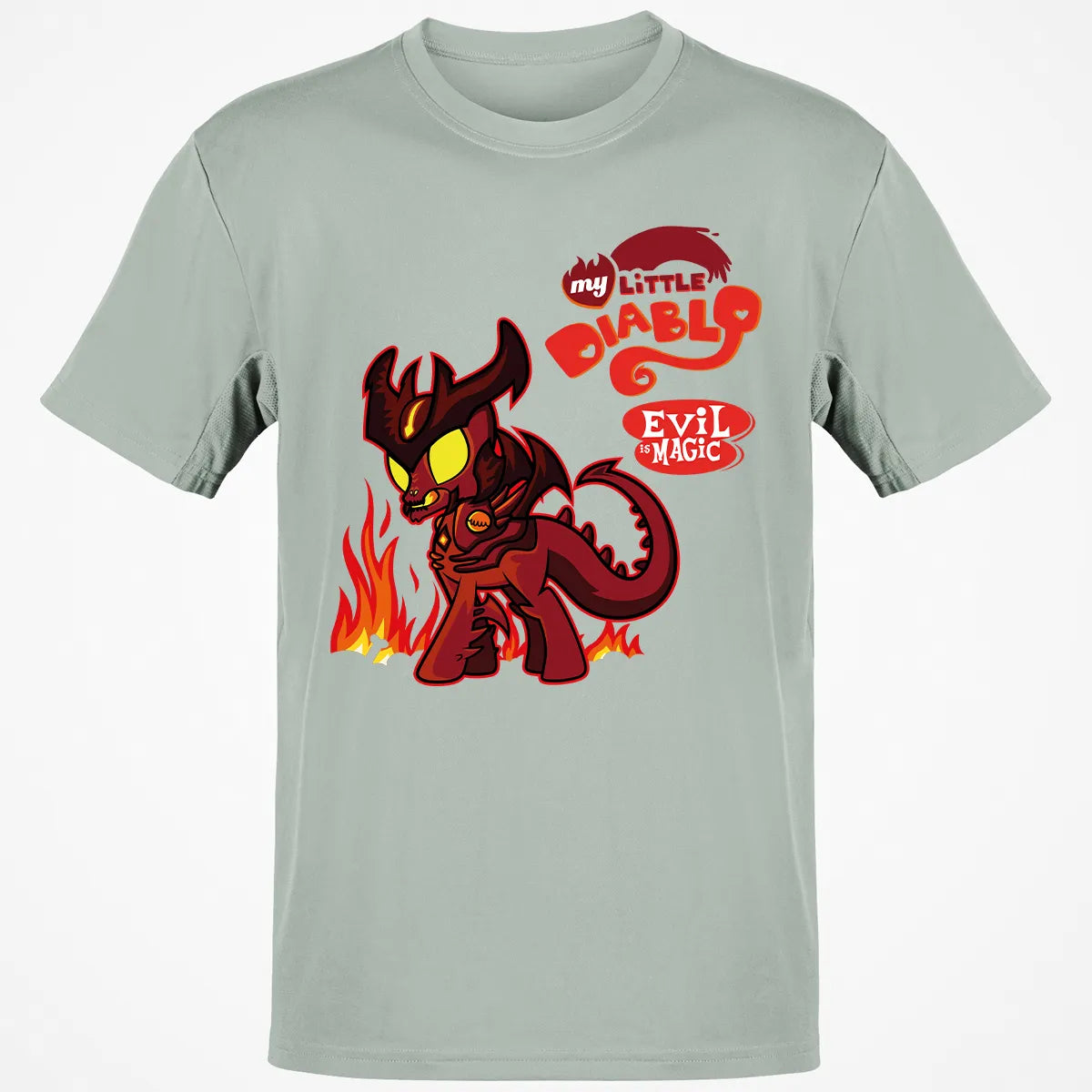 Classic Unisex T-Shirt - 47YA9219
