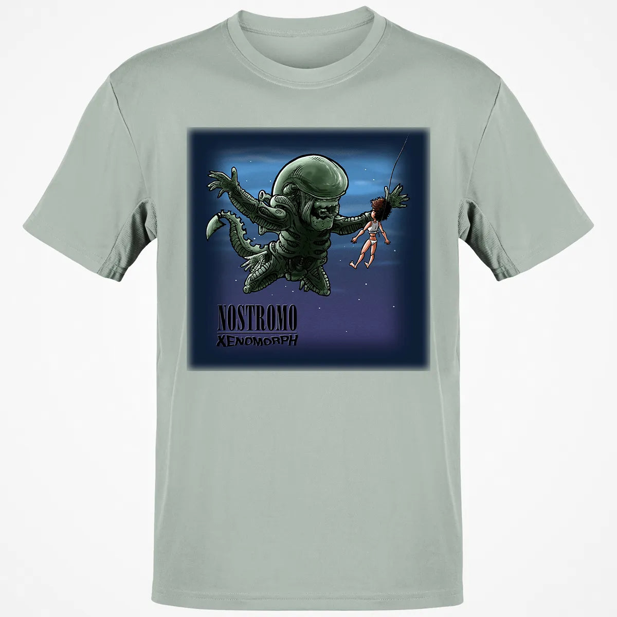 Classic Unisex T-Shirt - L14BTV7R