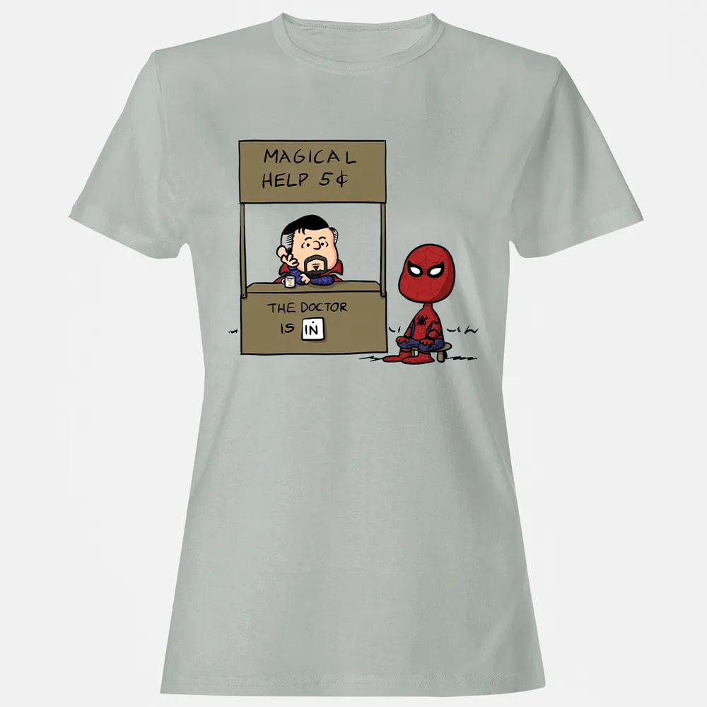 Women's T-shirt - TAVMPN3L