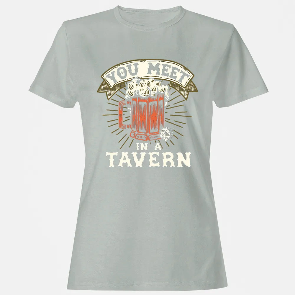 Women's T-shirt - 6PUAQNT8