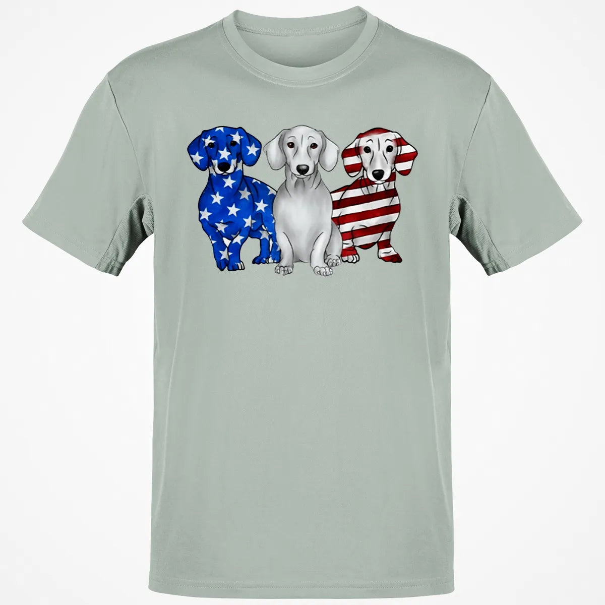 Classic Unisex T-Shirt - HTLZZM1J