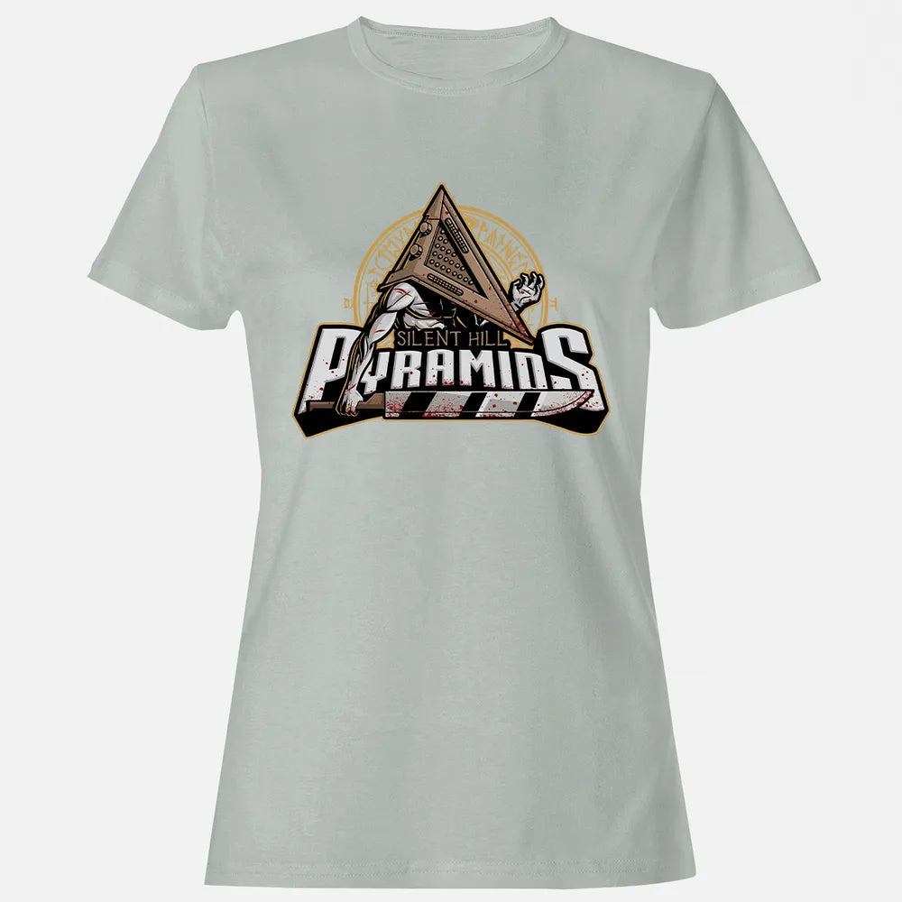 Women's T-shirt - EJXL6QYP