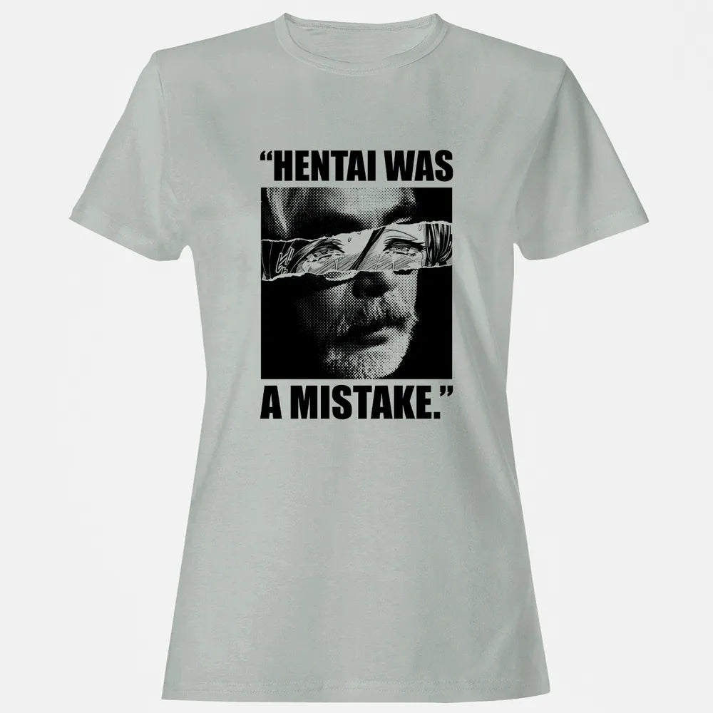 Women's T-shirt - KLCAM8SZ