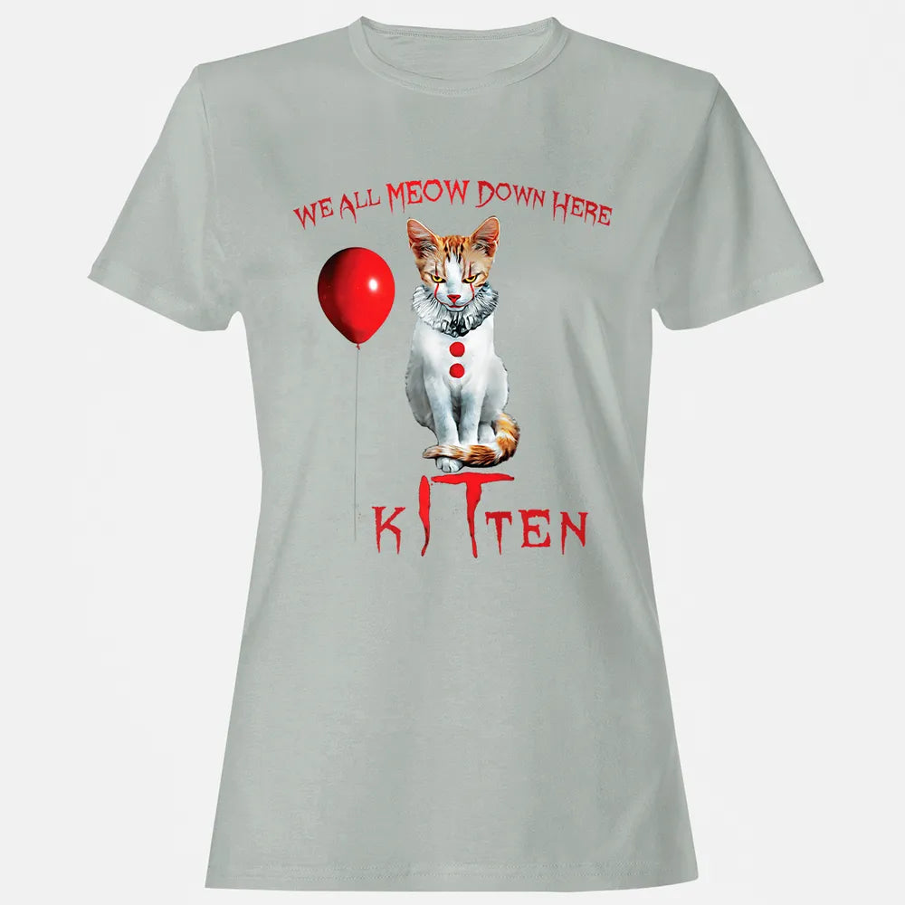 Women's T-shirt - W28VU7LT