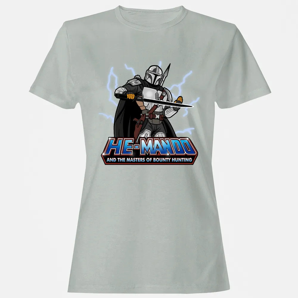 Women's T-shirt - RWD6C8PC