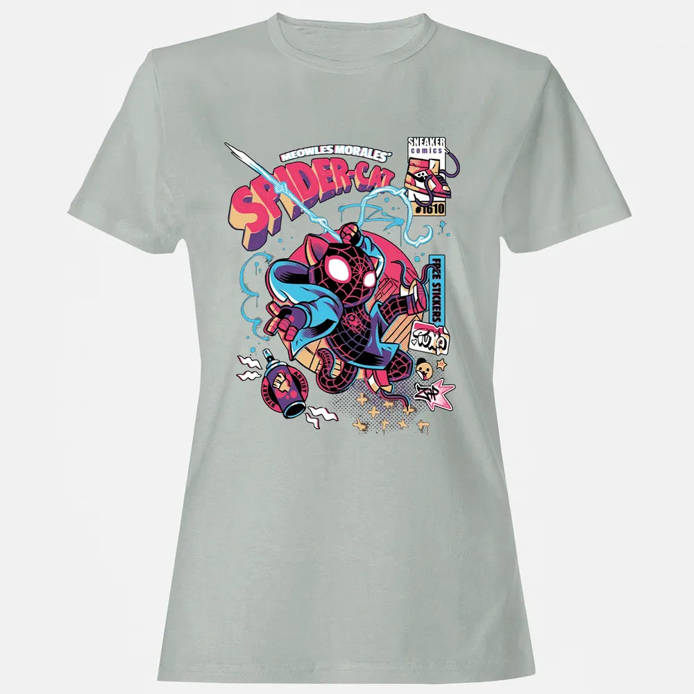 Women's T-shirt - 7AE2F87S