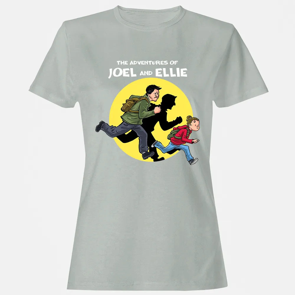 Women's T-shirt - SA1GJP1Z