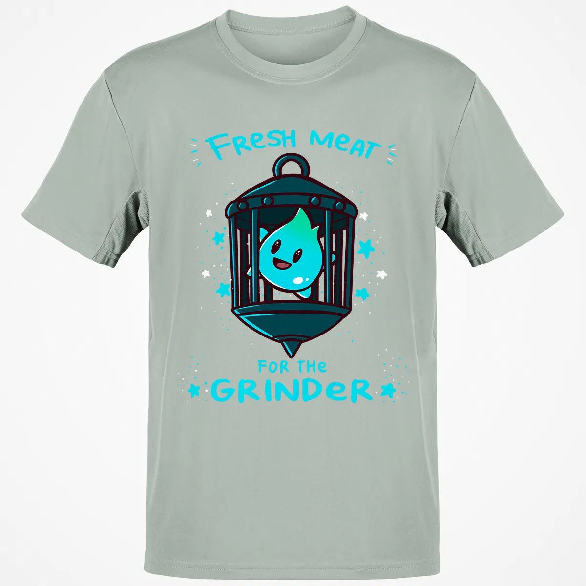 Classic Unisex T-Shirt - KNJZ898N