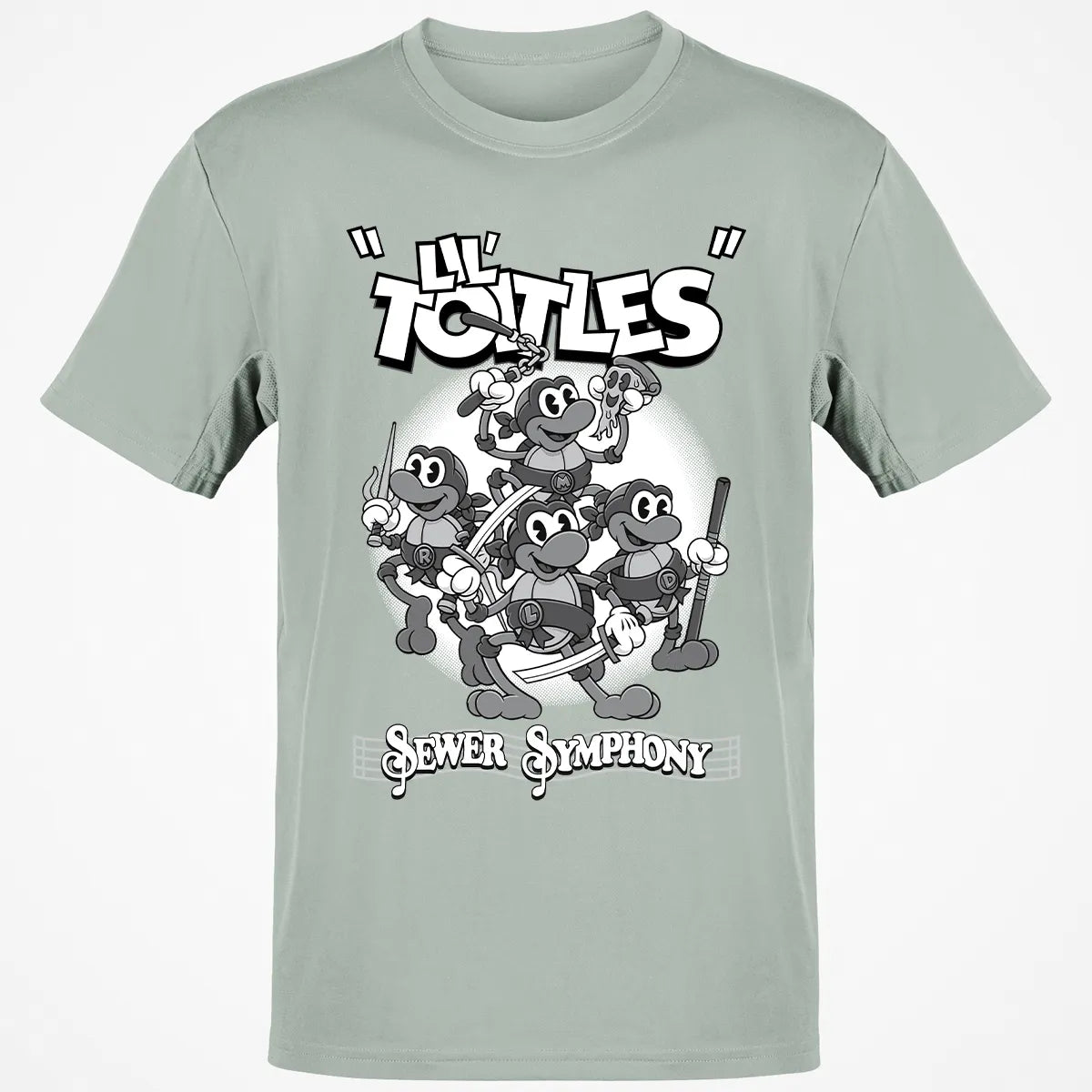 Classic Unisex T-Shirt - JN2TFN8Z