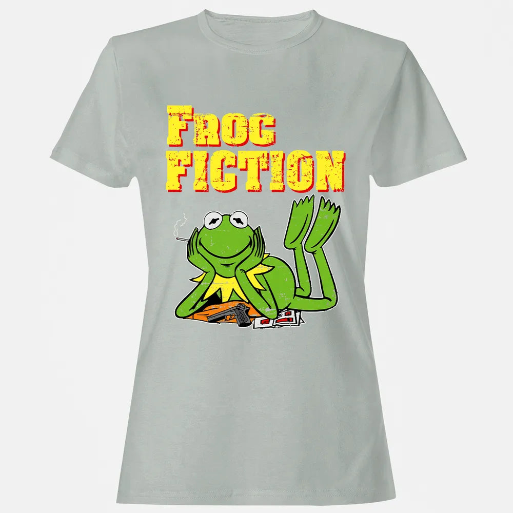 Women's T-shirt - W4F9RX9E