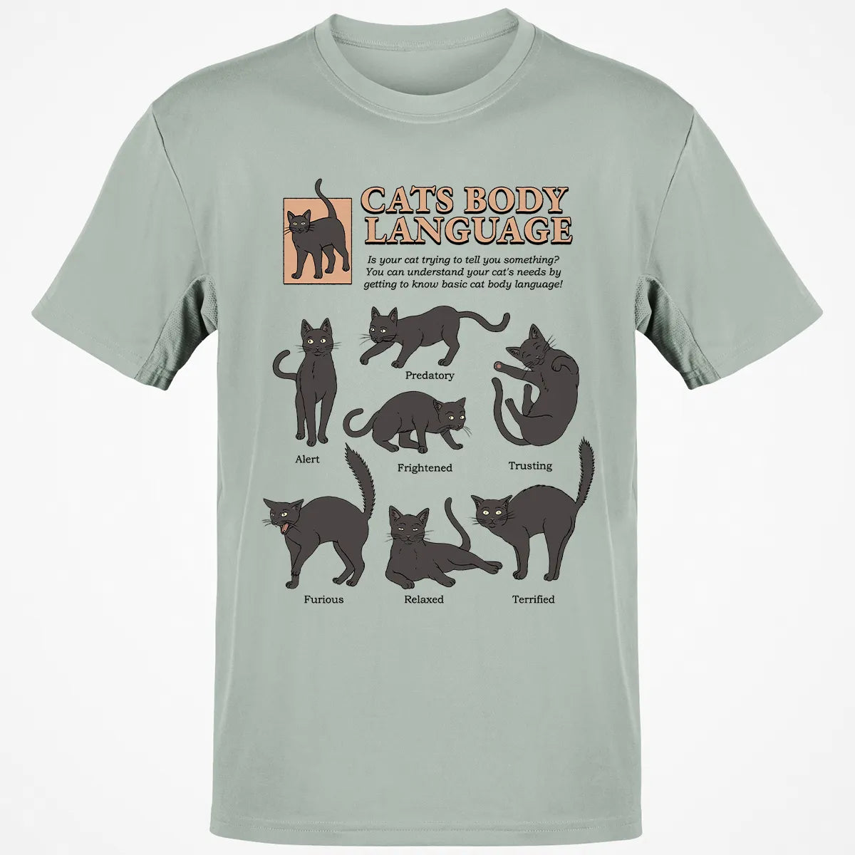Classic Unisex T-Shirt - RWV3HHMV