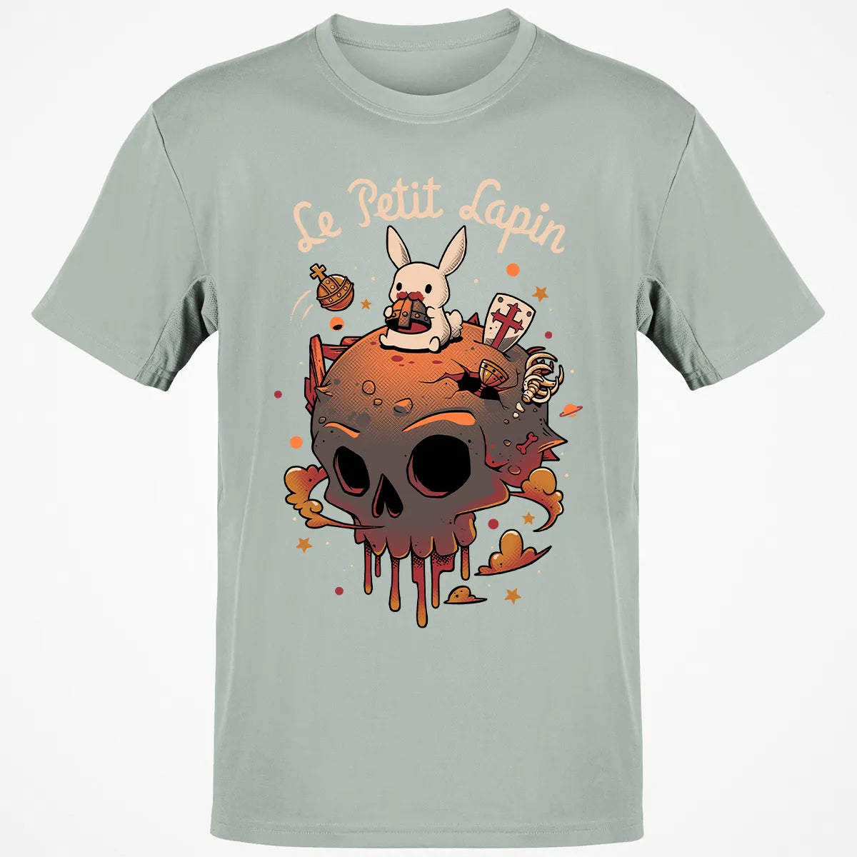 Classic Unisex T-Shirt - 56NPSSRA