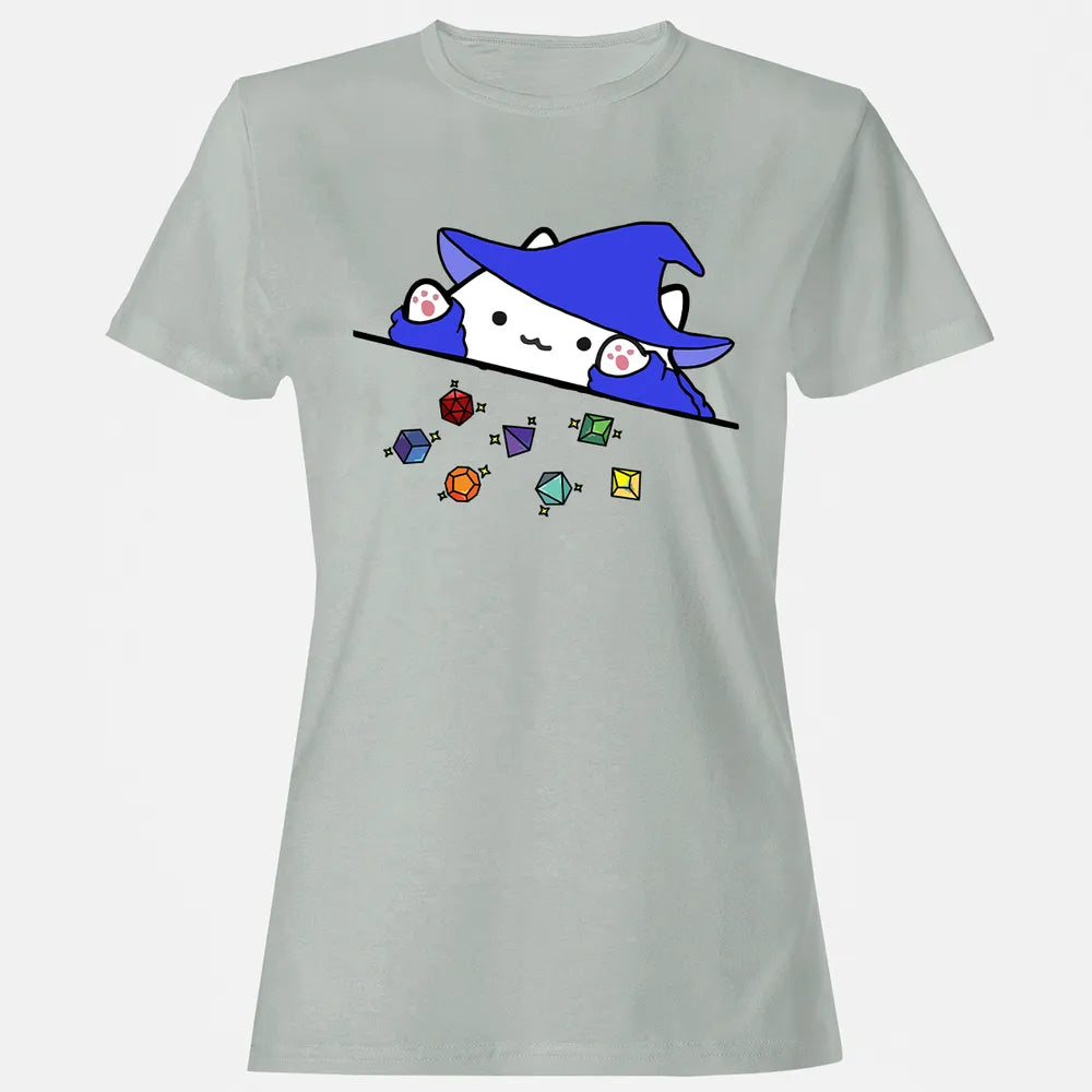 Women's T-shirt - 5B298EUL