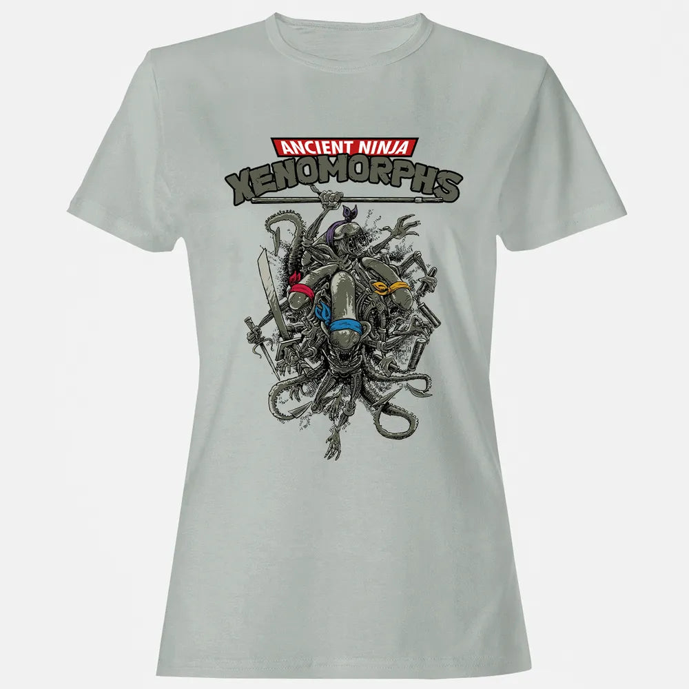 Women's T-shirt - 5ML5F3JA