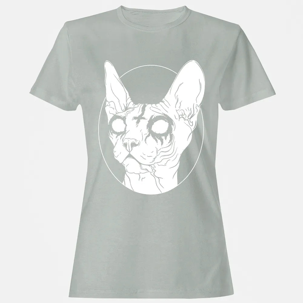 Women's T-shirt - PABZ2T78