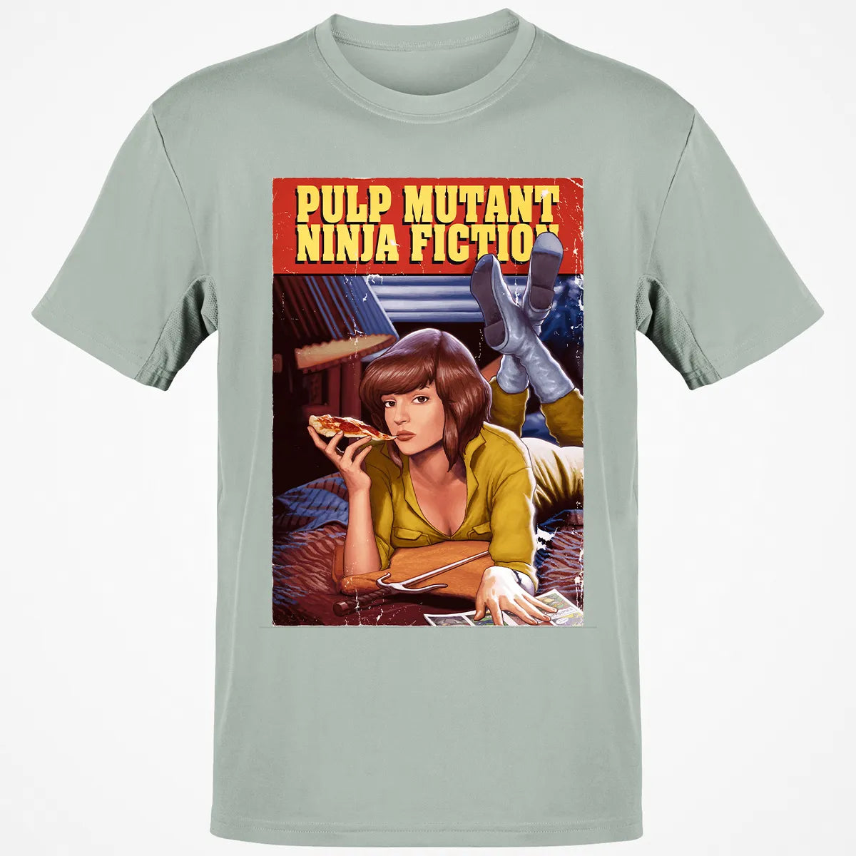 Classic Unisex T-Shirt - HG7GQJM9