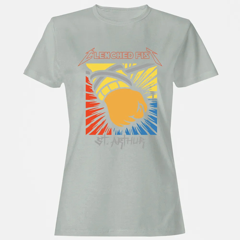 Women's T-shirt - MUFP7RGV